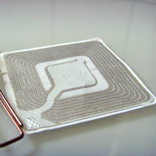 RFID-метки