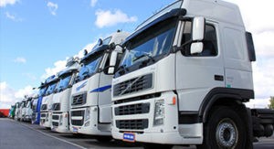 RFID для маркировки автотранспорта