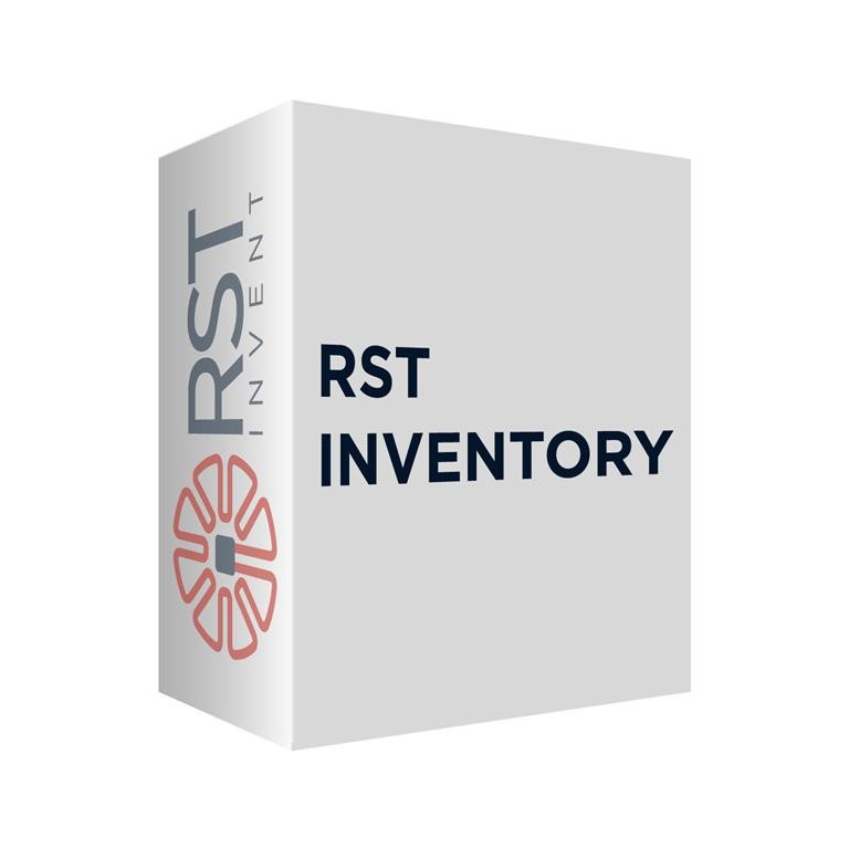 RST-Inventory