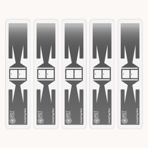 RFID tag CandyTag