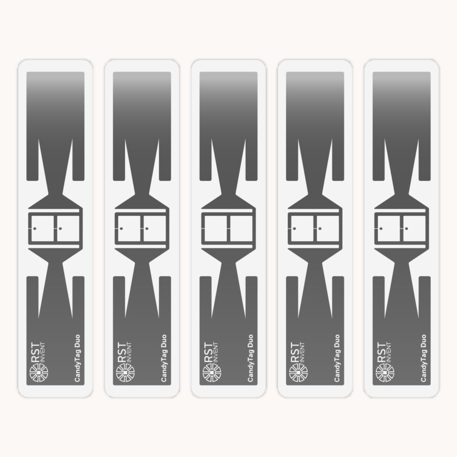 RFID tag CandyTag