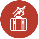 RFID для маркировки авиа багажа